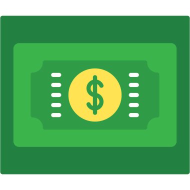 para düz vektör simgesi