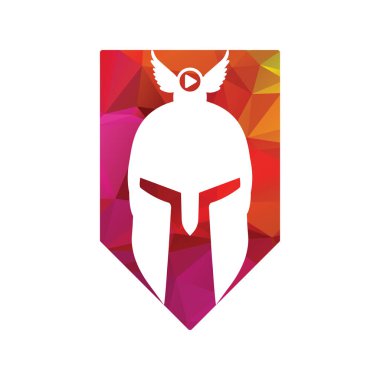 Yunan savaşçı miğferi, antika Roma miğferi, baş koruma Spartalı miğfer simgesi