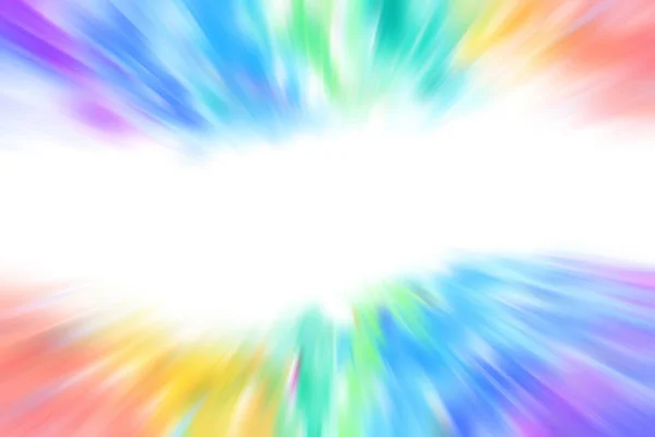 abstract rainbow color radiation, graphic texture background, explode illustration, line art