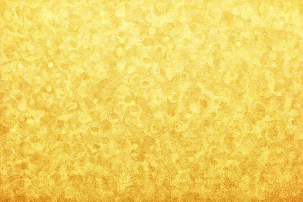 Japanese vintage gold paper texture background or natural grunge canvas abstract