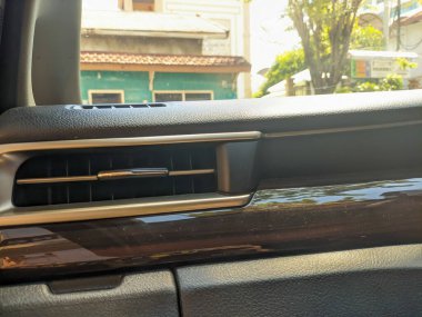 Arabada bir klima var.