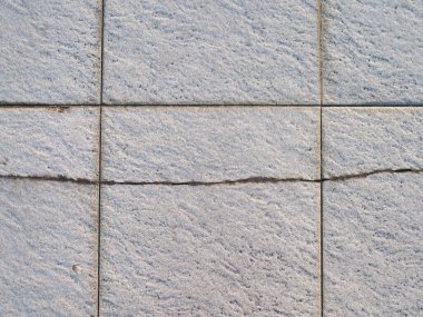 gri beton kaldırım dokusu arkaplanı