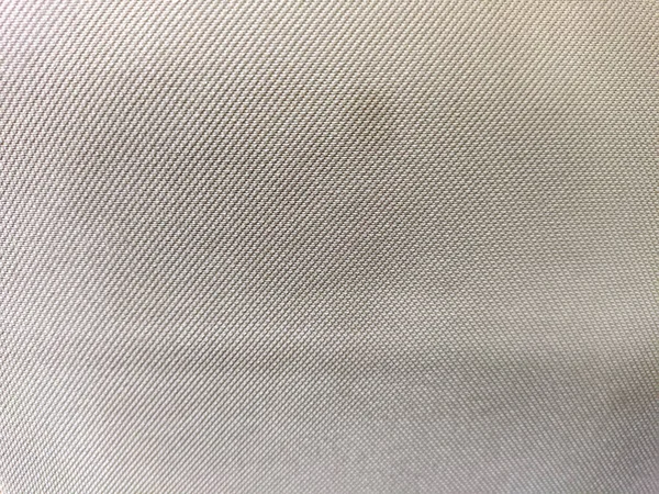 Крупним Планом Тканину Фоні Текстури Сидіння Автомобіля — стокове фото