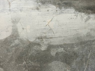 Gri beton duvarlı arkaplanı kapat