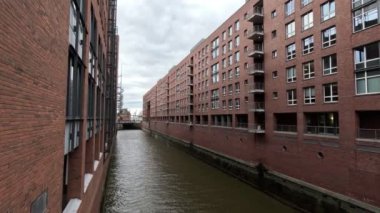 Speicherstadt, Almanya 'da Hamburg eyaletinde yer alan bir şehirdir.