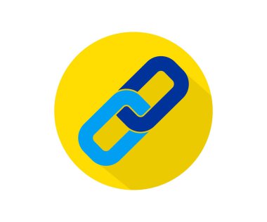 iş logosu tasarım şablon vektör simgesi. 