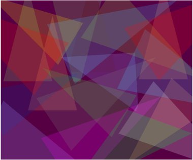 soyut dijital duvar kağıdı, vektör arkaplan 