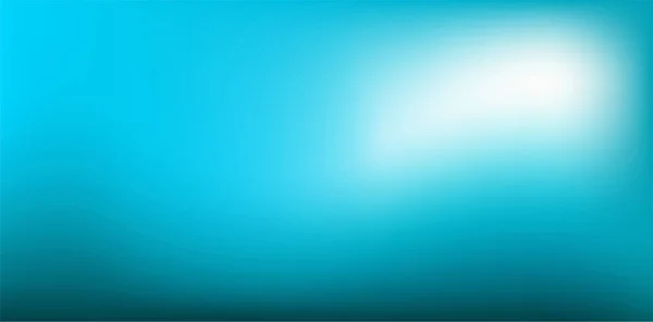 mavi radyan arkaplan vektörü çizimi