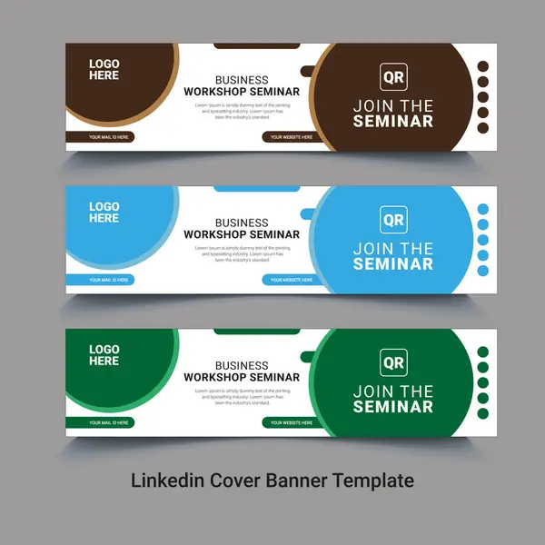 İş Afişi Tasarım Şablonu, Profesyonel Kapak