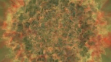 Zehirli Gezegen Yörüngesi Atmosferi I 'ye iniyorum.