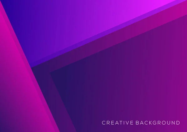 mor gradyan arkaplan tasarımı soyut modern