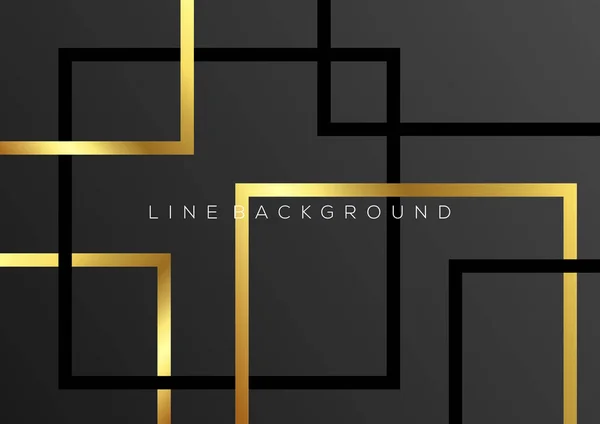 Kutu modern arkaplan tasarımlı lüks satır