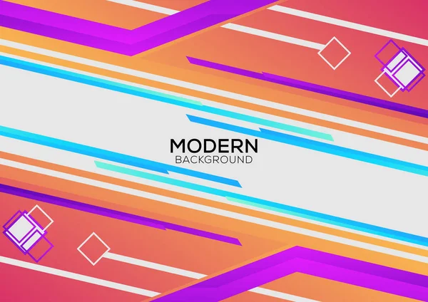 Minimalist modern arkaplan tasarımı soyut renk