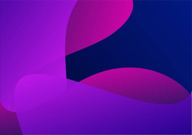 soyut arkaplan mor gradyan modern tasarım