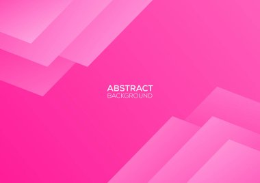 soyut gradyan pembe arkaplan tasarımı