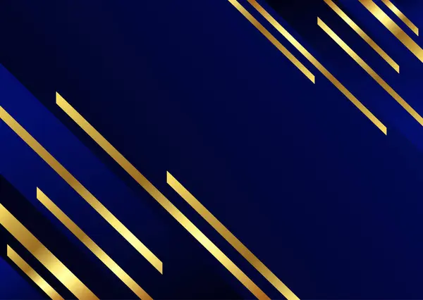 modern lüks geometrik arkaplan tasarımı gradyan mavi