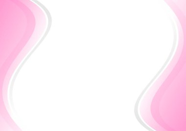 gradyan pembe arkaplan tasarımı modern