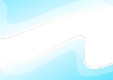 eğimli mavi arkaplan modern tasarım