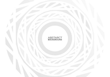 modern geometrik şablon arkaplan tasarımı