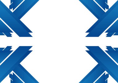 modern geometrik arkaplan soyut tasarımı