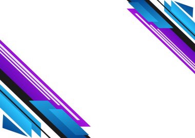 modern geometrik çizgi arkaplan tasarımı soyut