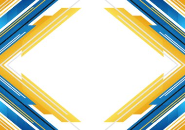 gradyan dinamik geometrik şekil arkaplanı