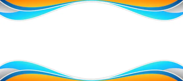 soyut gradyan çerçeve afişi arkaplanı