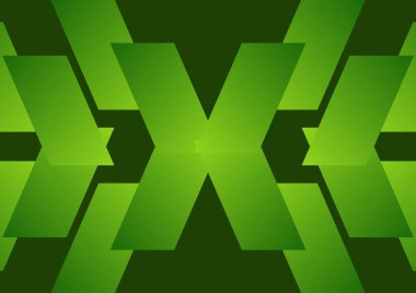 soyut gradyan geometrik arkaplan tasarımı