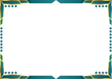 modern frame background design white background