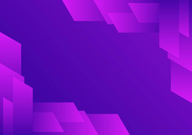 soyut geometrik şablon arkaplan tasarımı