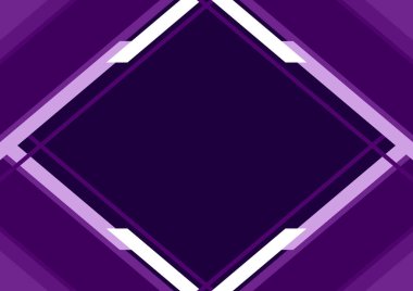 yüzde modern mor arkaplan tasarımı