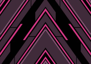 oyun fütüristik modern arkaplan tasarımı