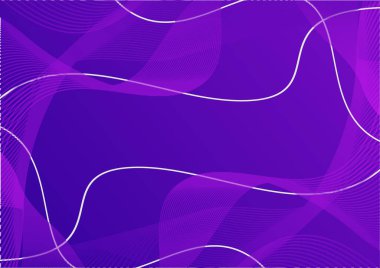 renkli dalga satır arkaplanı