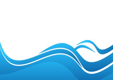 soyut sıvı dalga arkaplan tasarımı