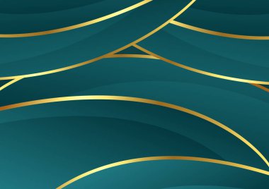 Tosca lüks soyut arka plana sahip