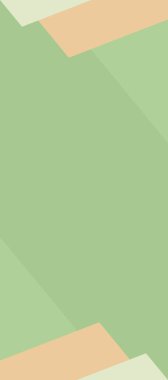 Soyut kağıt kesme arkaplanı