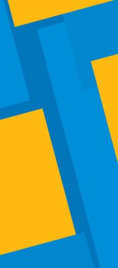 Soyut kağıt kesme arkaplanı