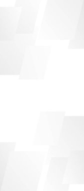 beyaz geometrik desen dikey arkaplan