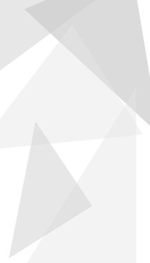 Geometrik şekiller motif modern arkaplan