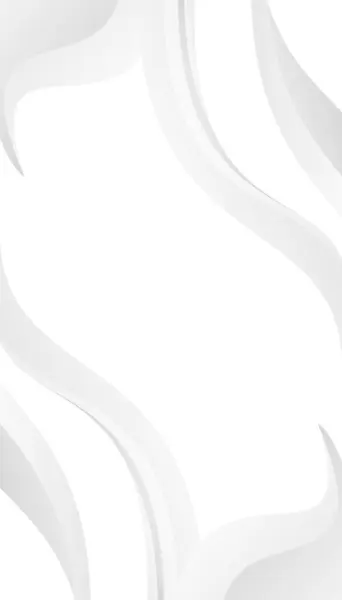 soyut kalıp dikey beyaz arkaplan