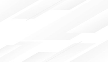 beyaz soyut arkaplan şablonu