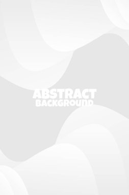 soyut beyaz dikey arkaplan