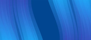 gradyan dalgalar soyut arkaplan tasarımı