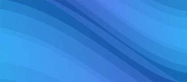 gradyan dalgalar soyut arkaplan tasarımı