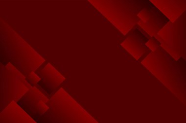 soyut gradyan geometrik arkaplan şablonu