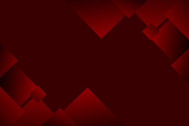 Soyut Geometrik Gradyan Arkaplanı