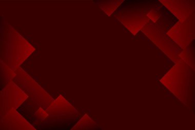 Soyut Geometrik Gradyan Arkaplanı