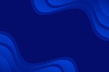 Soyut dalga gradyan arka plan