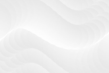 Beyaz zarif doku arkaplan biçimi