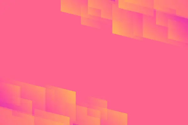 soyut gradyan geometrik arkaplan şablonu